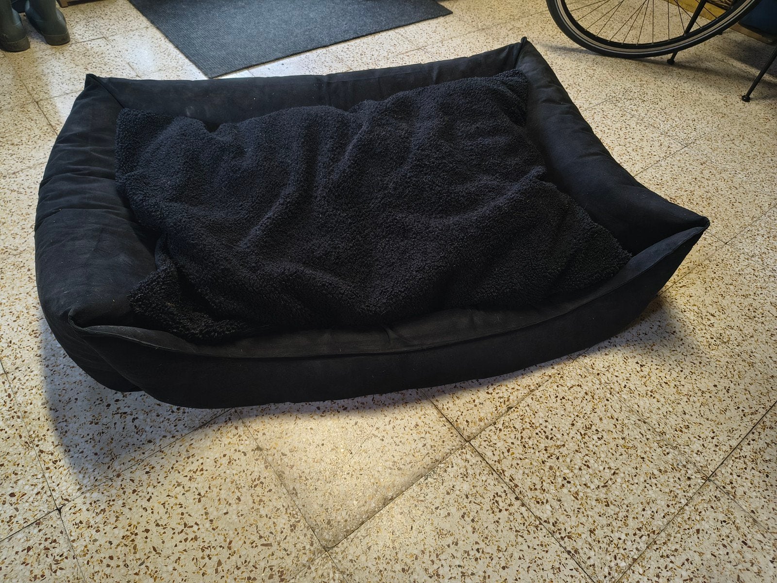 Xl Z.g.a.n Boony orthopedische hondenmand., Dieren en Toebehoren, Ophalen, Nieuw, Overige