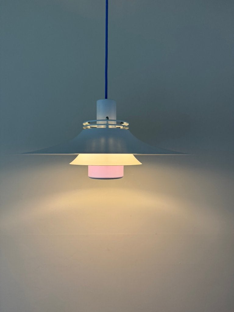 Vintage Form Light 15854 - Deense design lamp, Huis en Inrichting, Gebruikt, Scandinavisch, X, Metaal