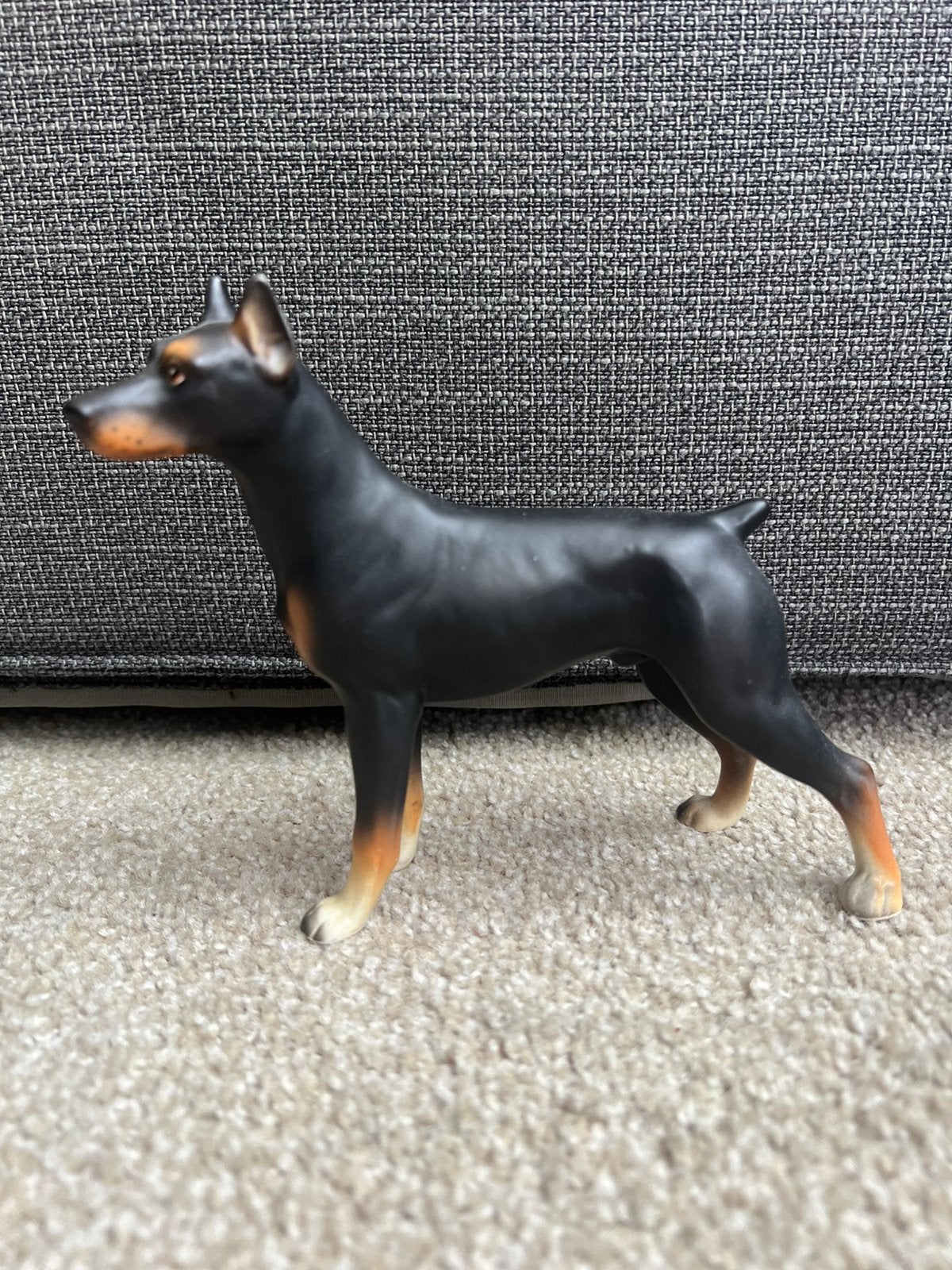Beeldjes hond, Ophalen of Verzenden, Nieuw, Dier