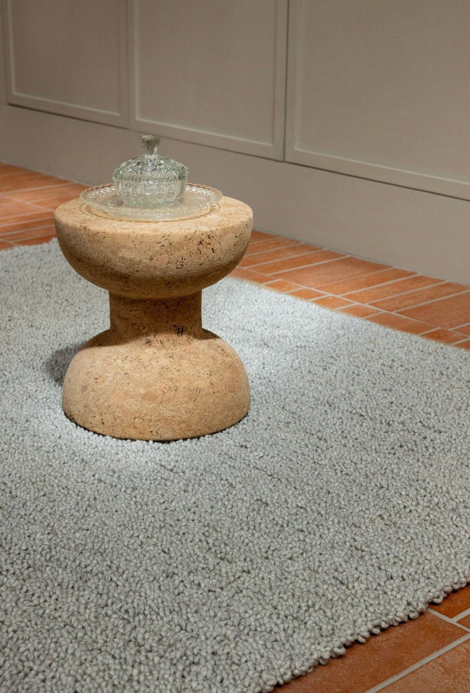 SALE Brink en Campman Bond/ Bead tapijt 250 x 350 NIEUW