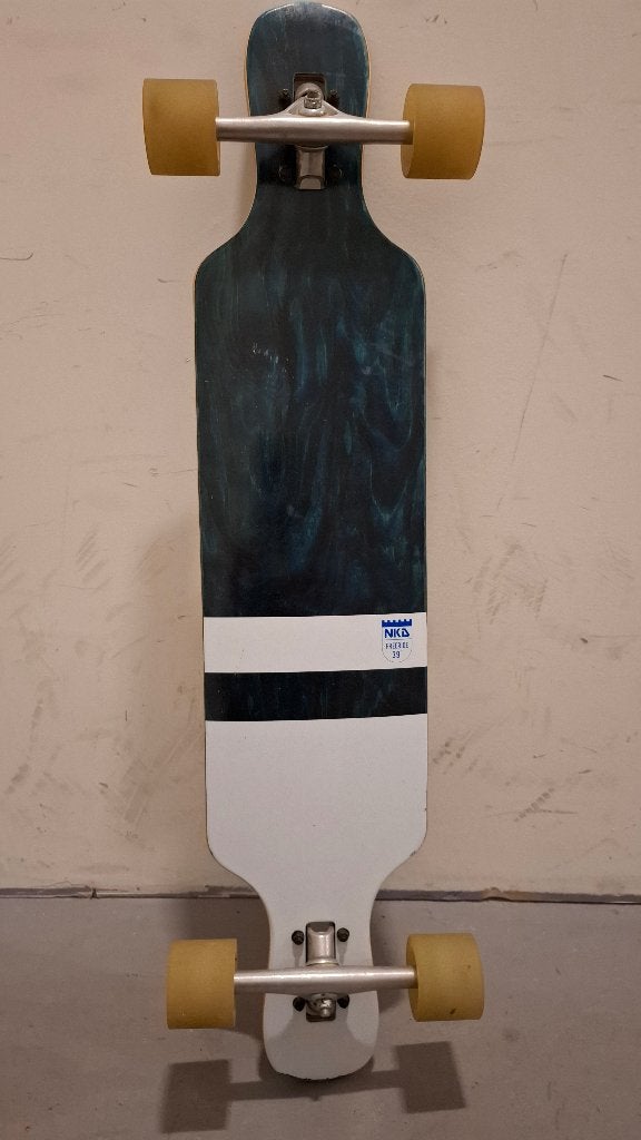 Longboard nkx, Ophalen, Gebruikt, Overige typen, Longboard