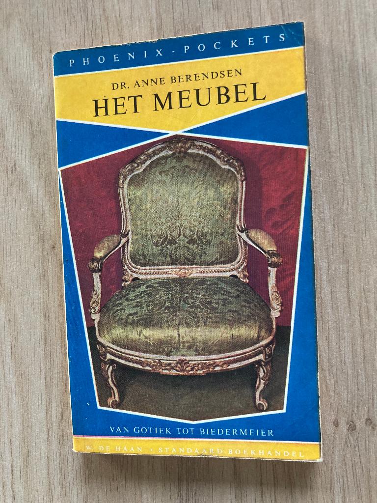 Boek Anne Berendsen, Ophalen of Verzenden