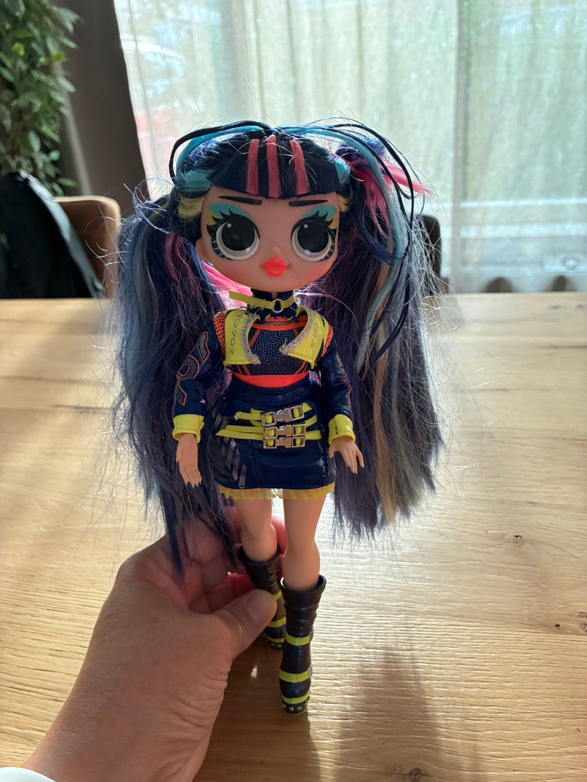 L.O.L. Surprise! Modepop, Ophalen of Verzenden, Gebruikt, Overige typen