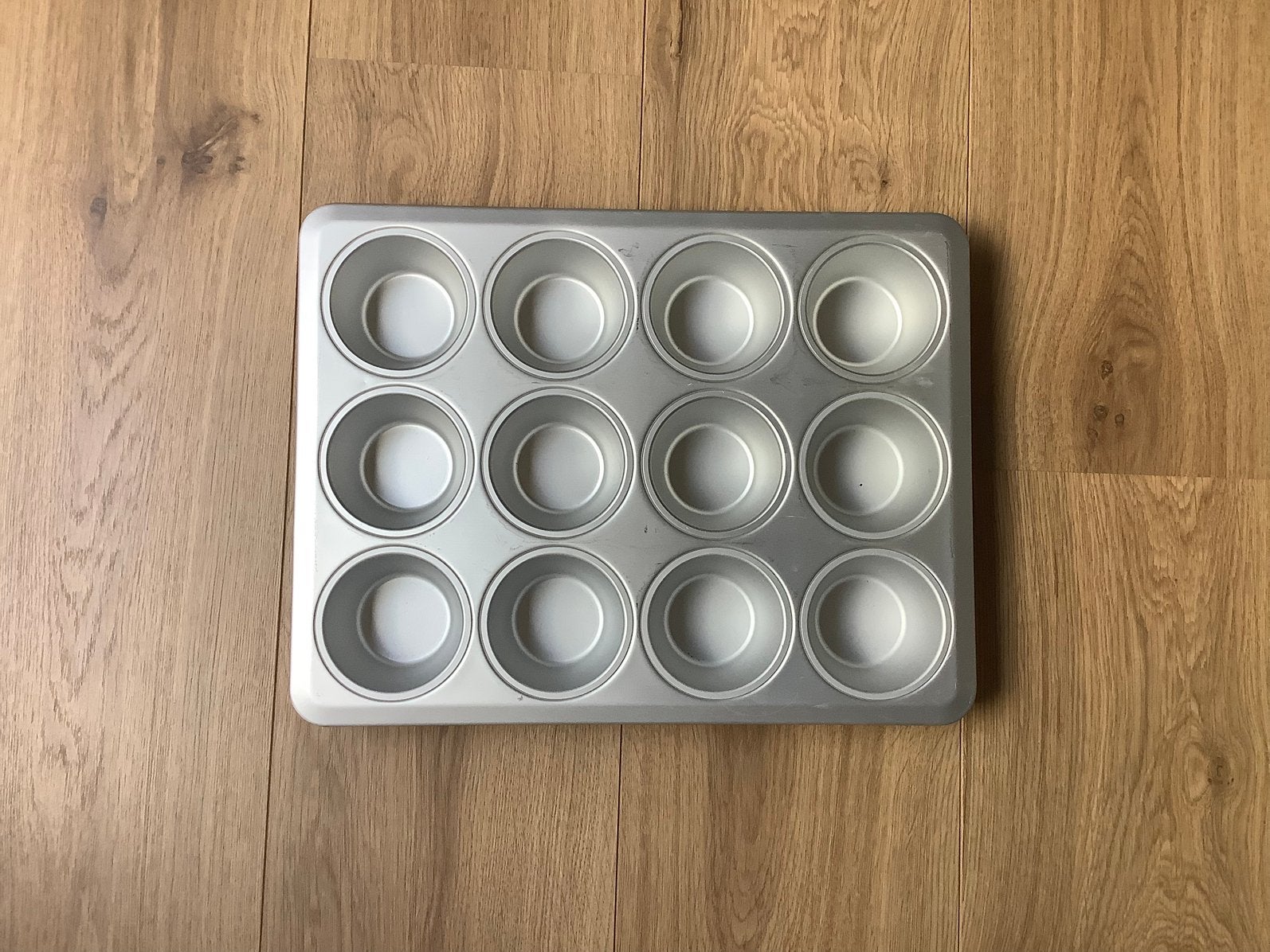 Muffin bakvorm nieuw, Ophalen, Nieuw, Cupcakes