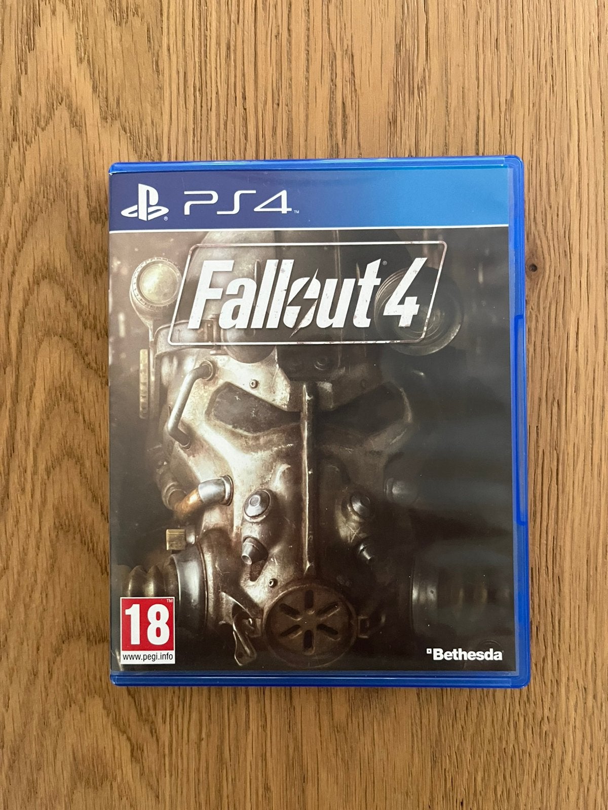 Fallout 4, Avontuur en Actie, Vanaf 18 jaar, 1 speler, Ophalen of Verzenden