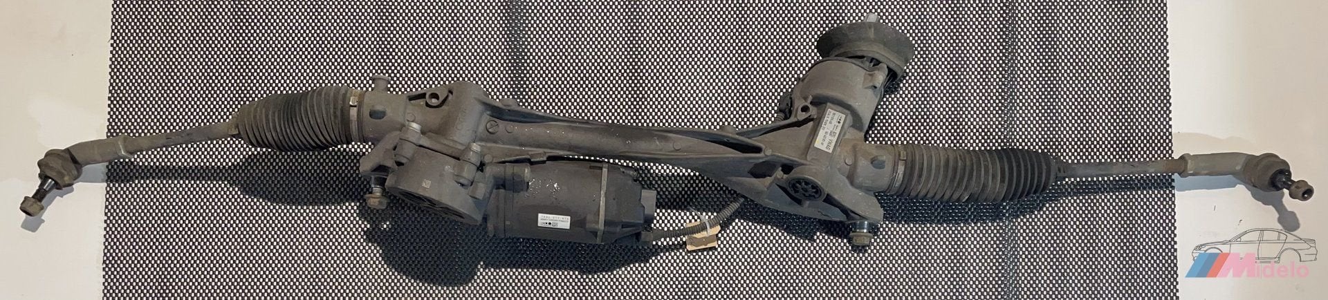 AUDI A3 STUURHUIS 5Q1423051AP, Gebruikt, -, -, -