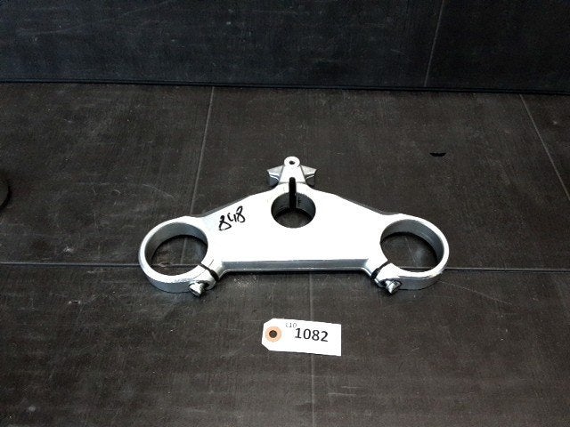 848 2008 - 2013 Ducati Kroonplaat D1-61391