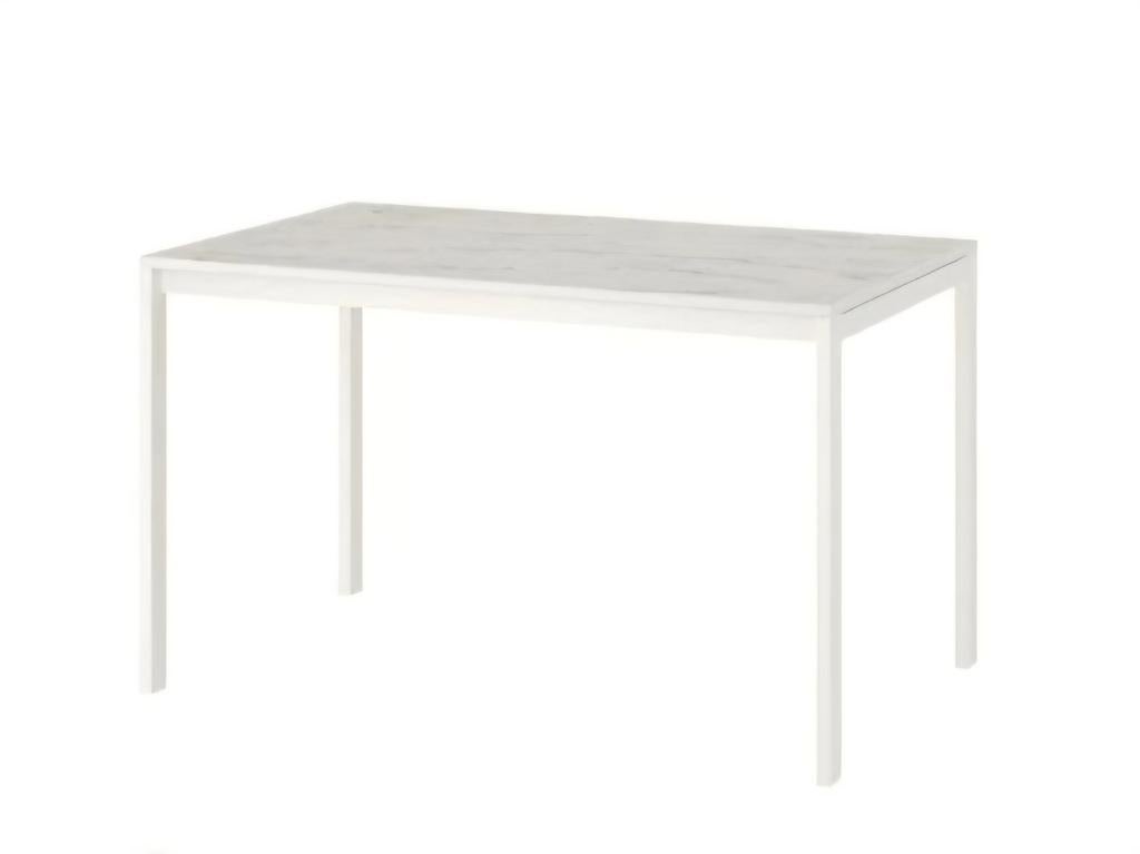 Ikea Meltrop bureau of eettafel, Ophalen, Zo goed als nieuw, IKEA, 75 cm