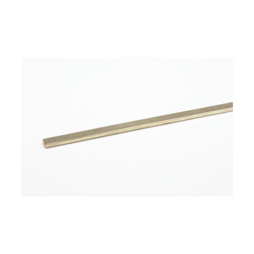 Koperstrip vernikkeld 15x4mm CU-ETP-R250RDNI, Verzenden, Nieuw