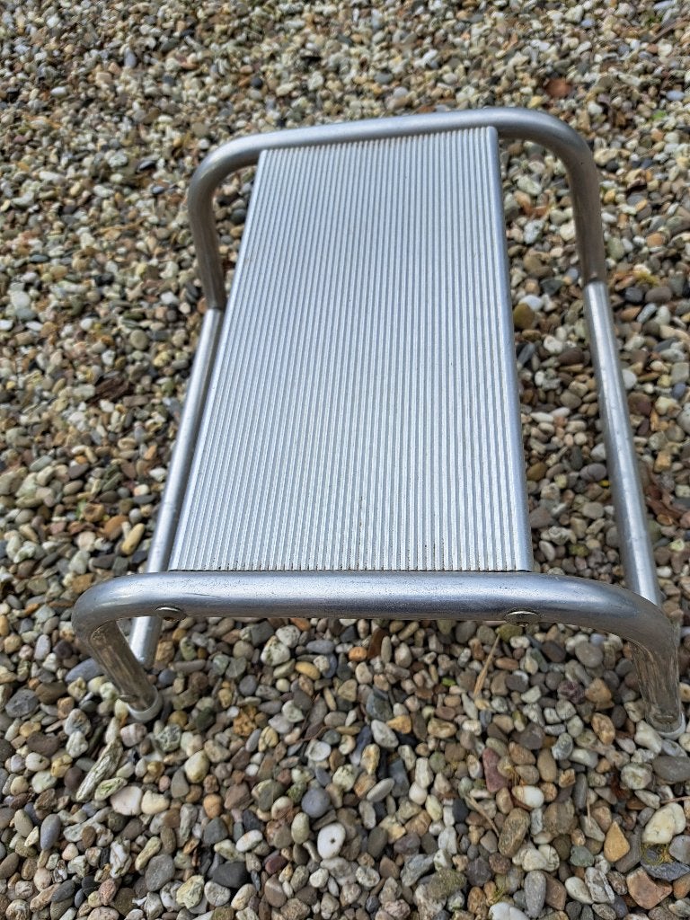 Campingspullen, Caravans en Kamperen, Kampeeraccessoires, Zo goed als nieuw, Ophalen of Verzenden