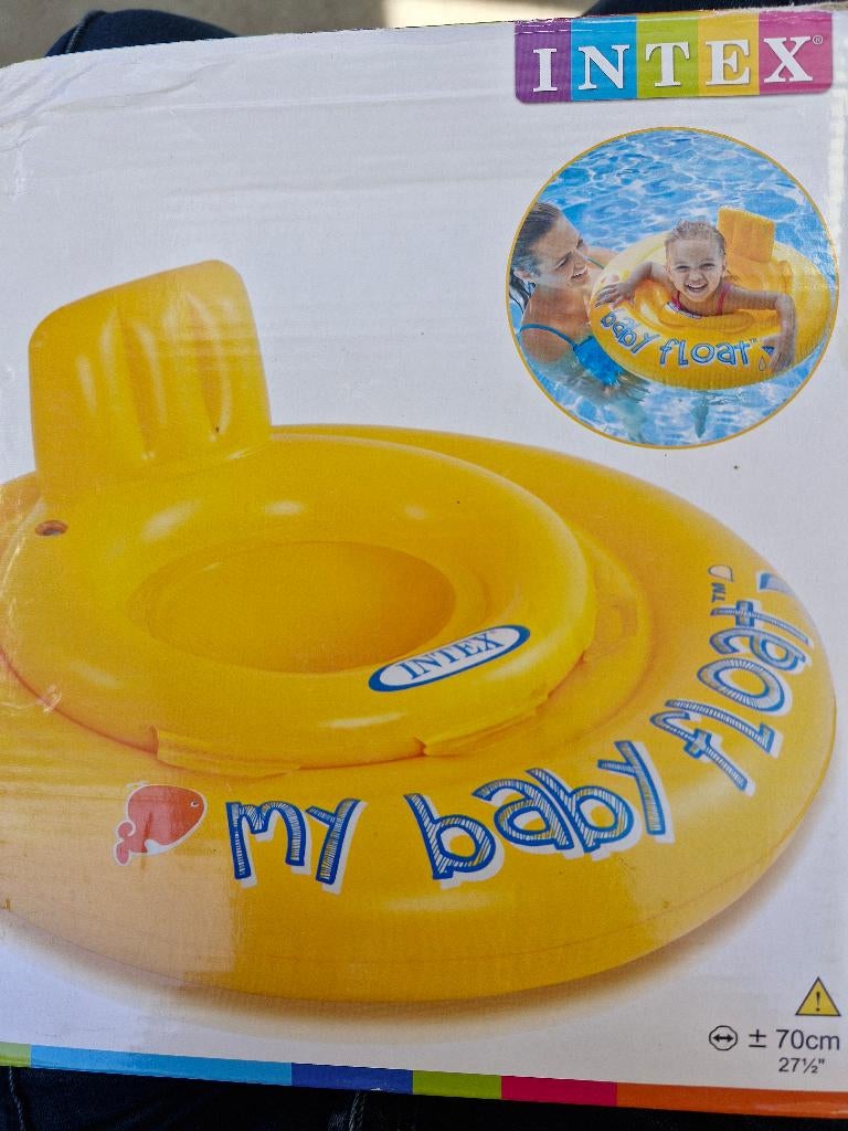 Baby float, Ophalen, Jongetje of Meisje, Nieuw, Zwem-accessoire