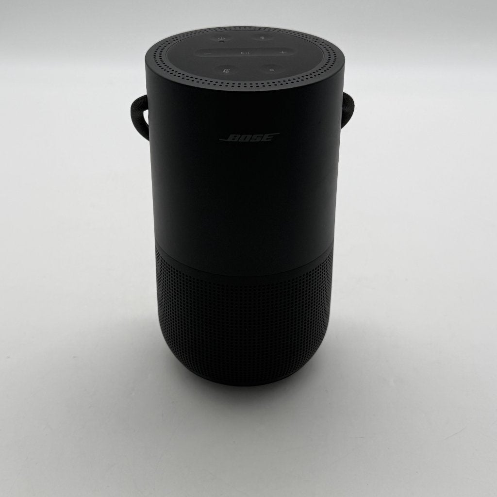 BOSE Portable Bluetooth home speaker - in nette staat, Overige typen, Ophalen of Verzenden, Zo goed als nieuw, Bose