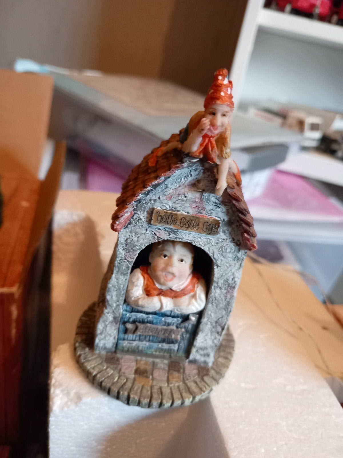 luville holle bolle gijs, Ophalen of Verzenden, Nieuw