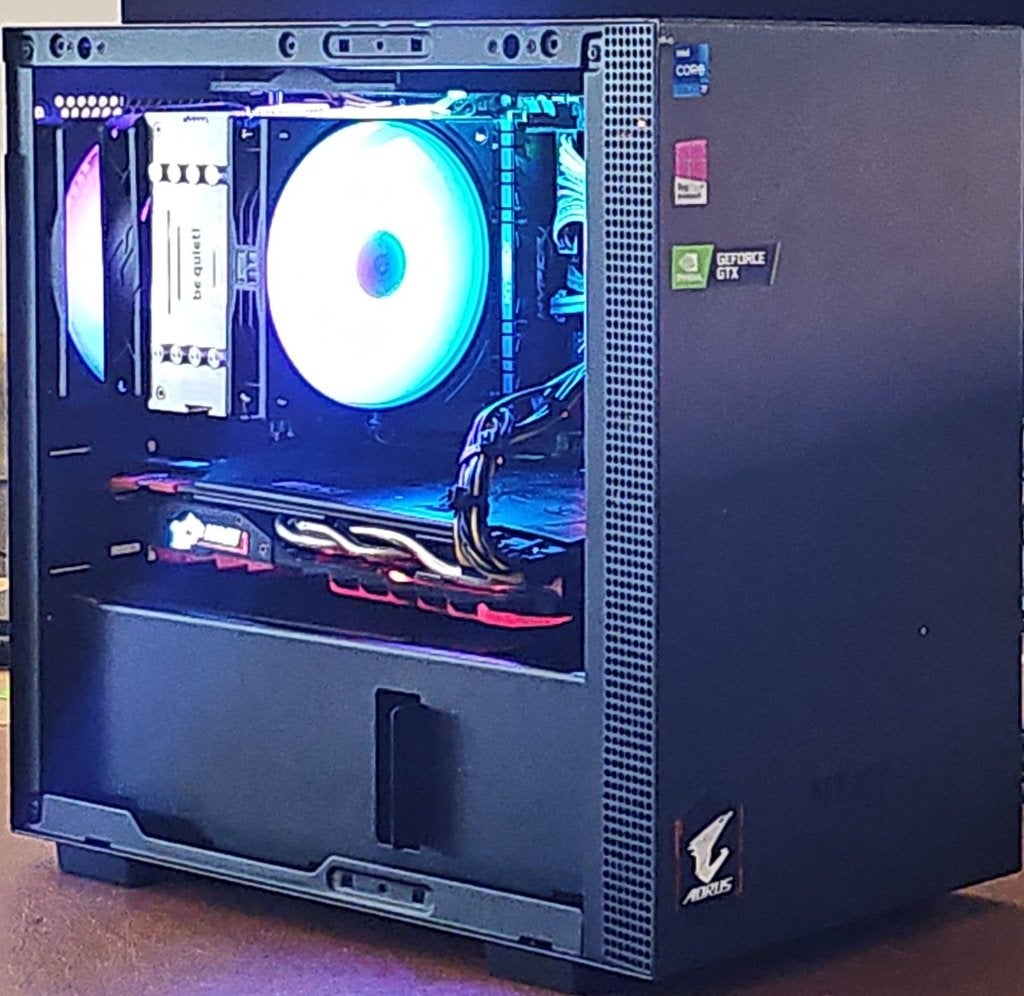 Intel Core i7 8700 Processor Kopen | Marktplaats