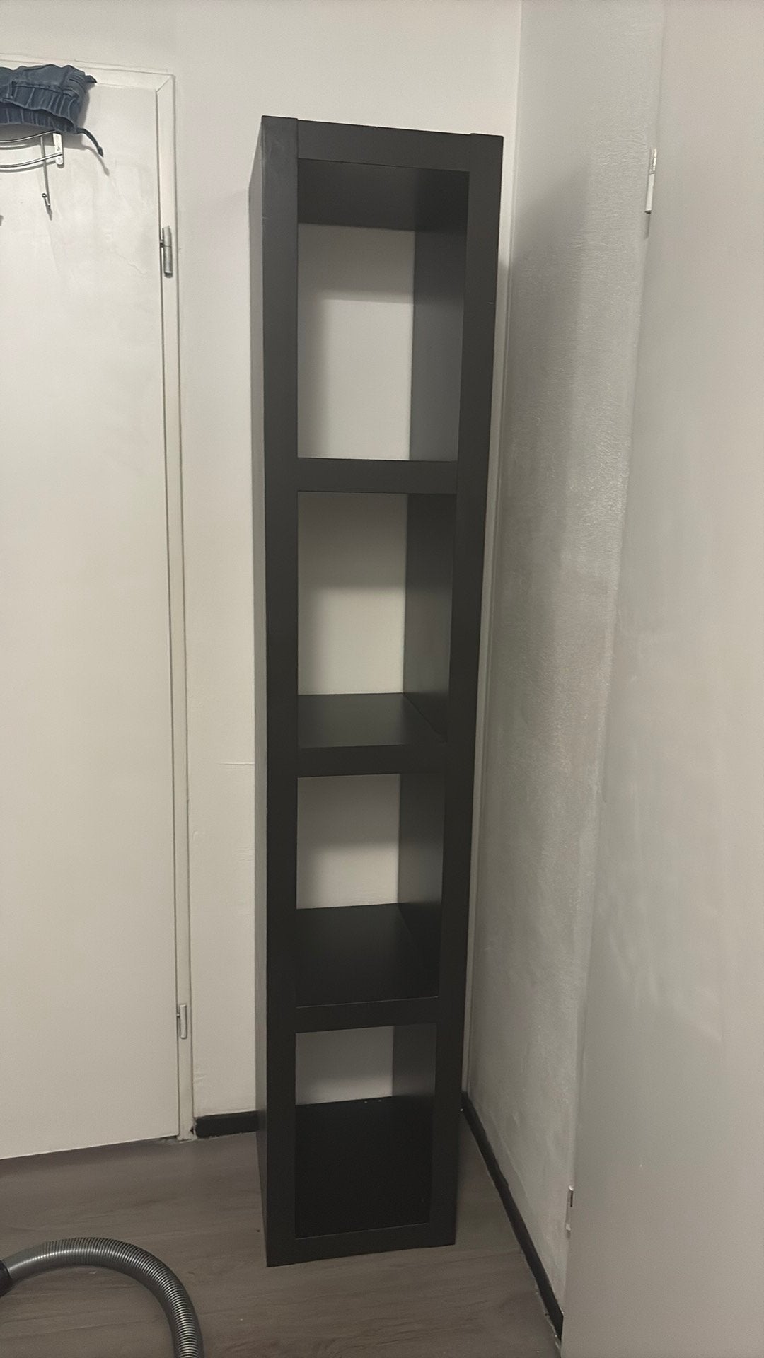 Kast, Ophalen, Zo goed als nieuw, 25 tot 50 cm, Minder dan 100 cm