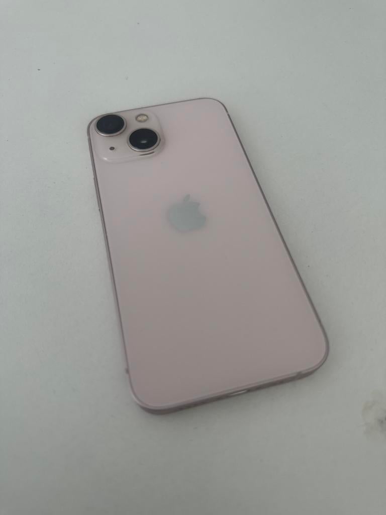 IPHONE 13 MINI 128 GB ACCU 100%, 128 GB, IPhone 13, Ophalen of Verzenden, Zo goed als nieuw
