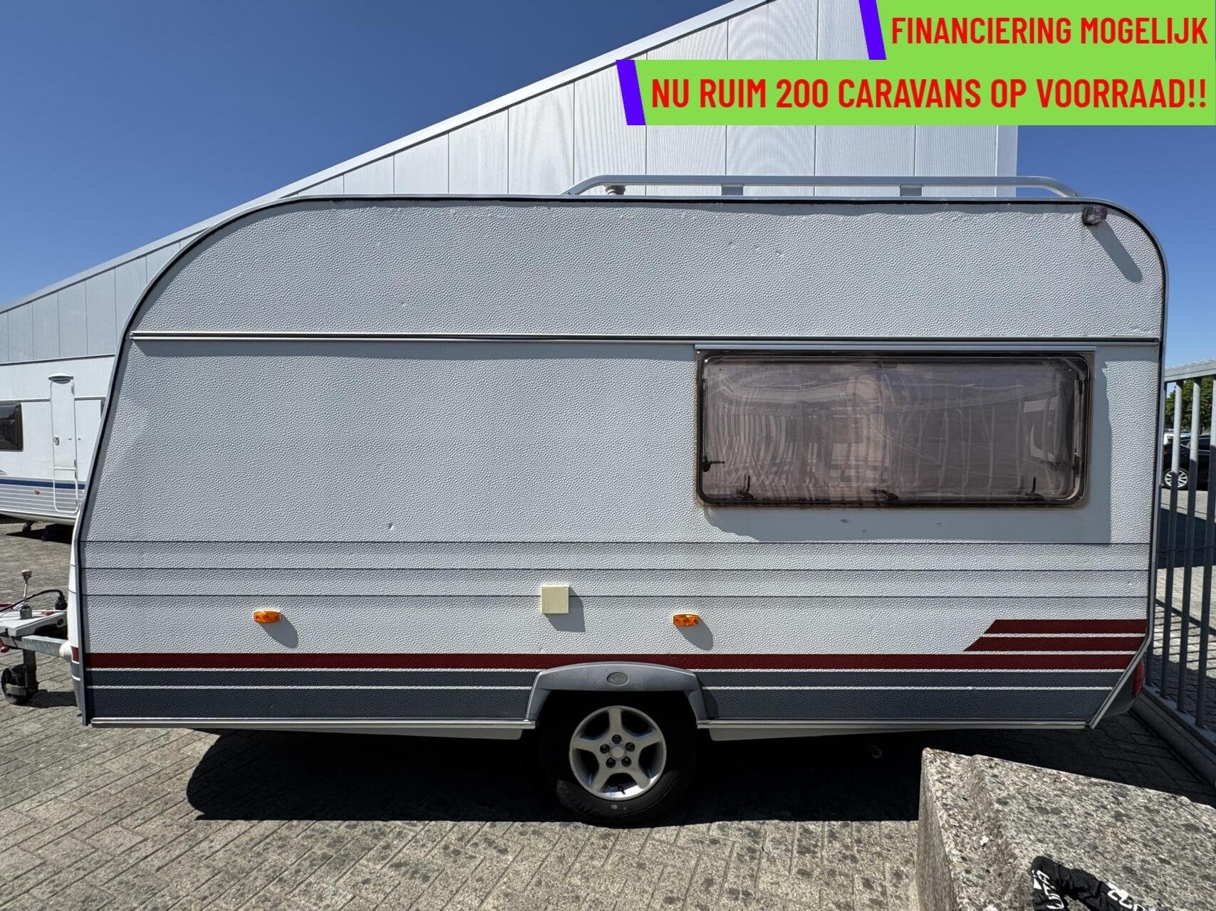 Home-car RACER 39, VOORTENT, FIETSENDRAGER, TOILET, DWARSBED, Caravans en Kamperen, Home-car, Bedrijf, 750 - 1000 kg, 6 tot 7 meter