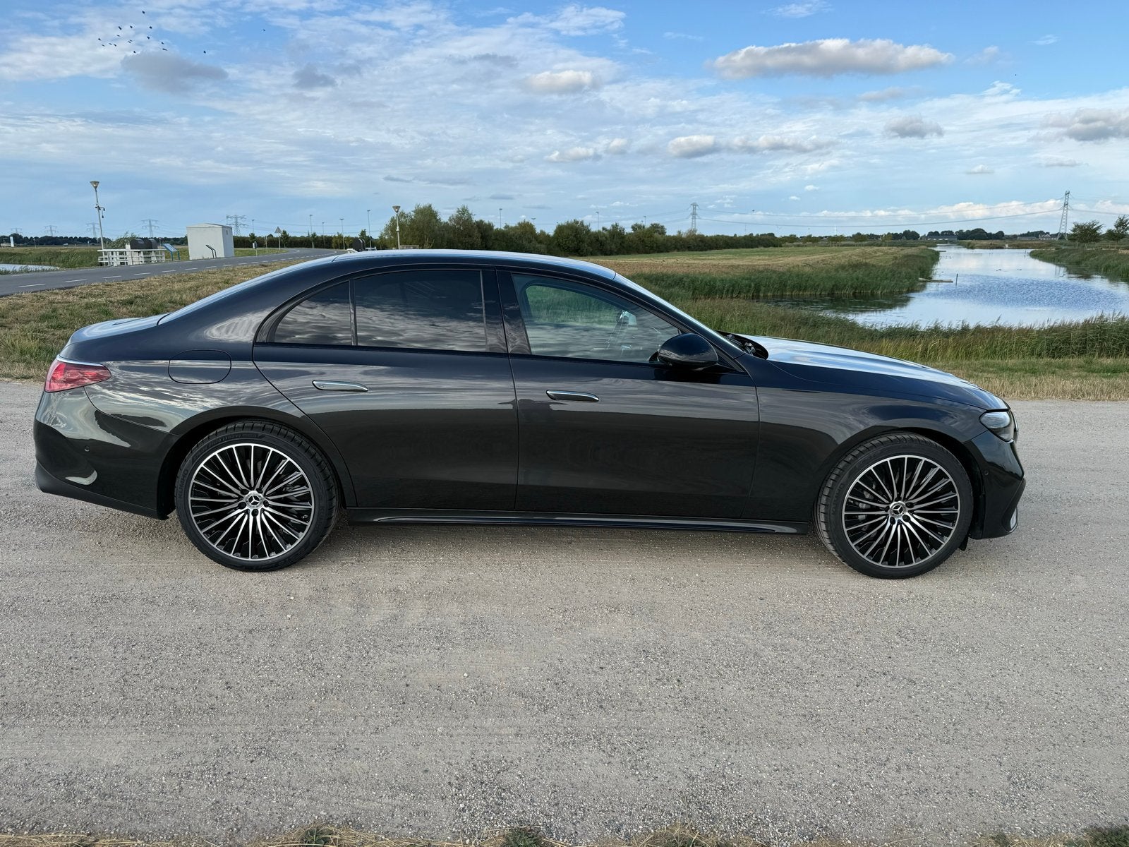 Mercedes-Benz E-Klasse E300