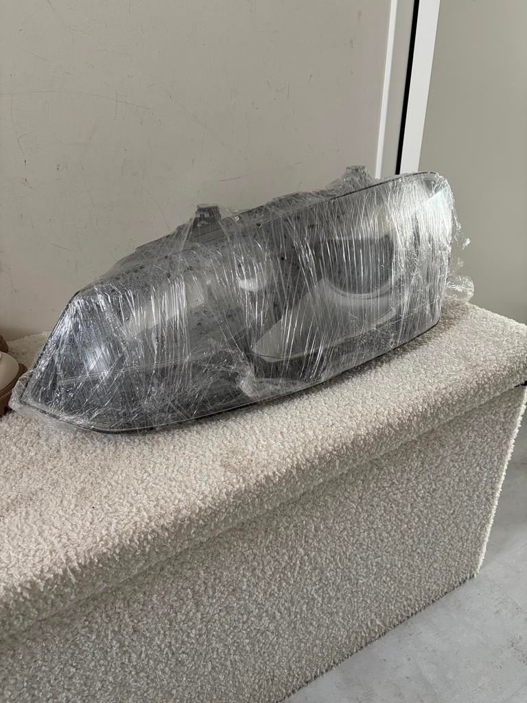 Xenon koplamp Polo 6r, Auto-onderdelen, Verlichting, Volkswagen, Gebruikt, Ophalen