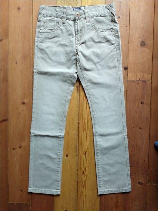 Kinderkleding jongens maat 140 -- 10 stuks, Gebruikt, H&M, Ophalen of Verzenden, Setje