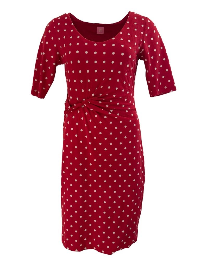 Kyra & Ko jurk S, Kleding | Dames, Jurken, Maat 38/40 (M), Blauw, Ophalen of Verzenden, Zo goed als nieuw