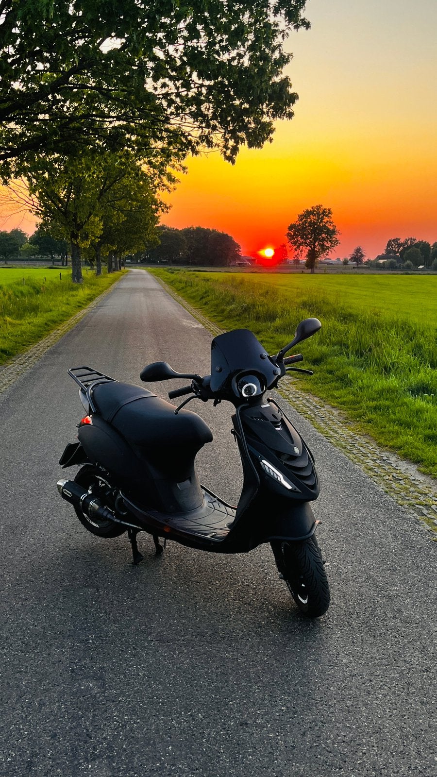 WAARDEPEILING Zip 4t iget 2021, Fietsen en Brommers, Ophalen, Maximaal 45 km/u, Zip, Zo goed als nieuw