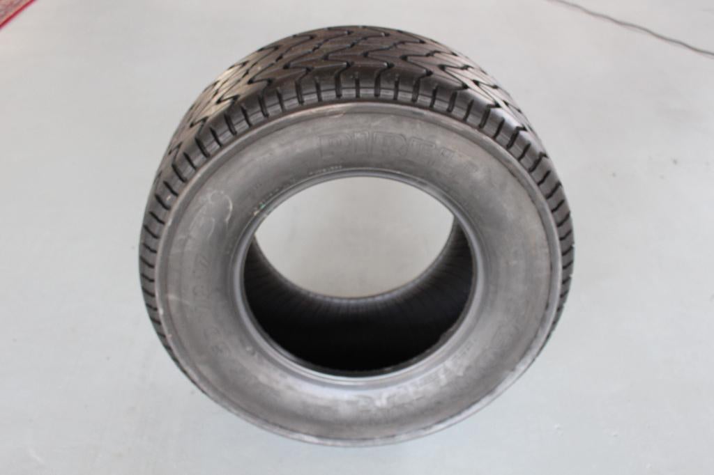 Lamborghini LM002 Pirelli Scorpion band 345/60 17, Banden en Velgen, Nieuw, 17 inch, Terreinwagen