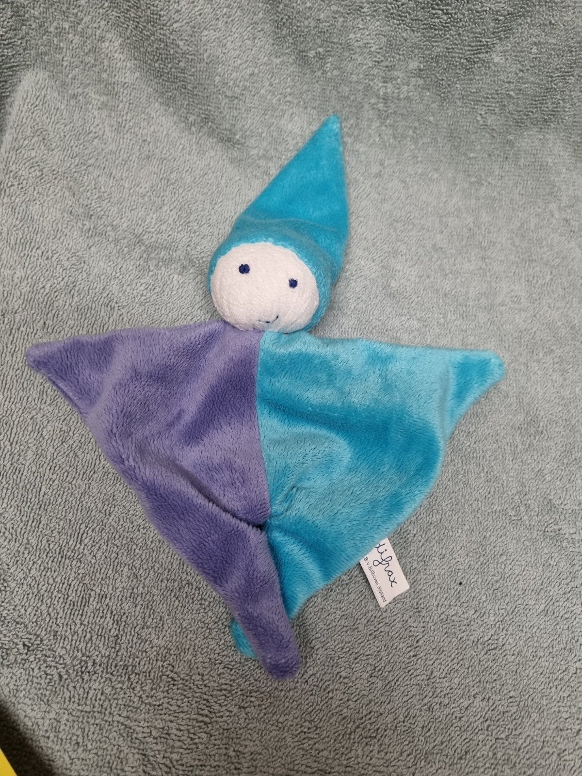 difrax knuffel spookje nr 49, Ophalen of Verzenden, Overige typen