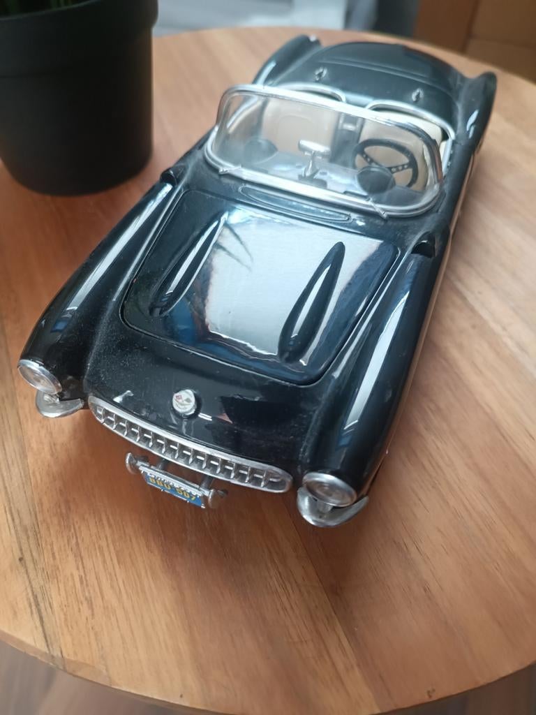 Modelauto, Ophalen of Verzenden, Bburago