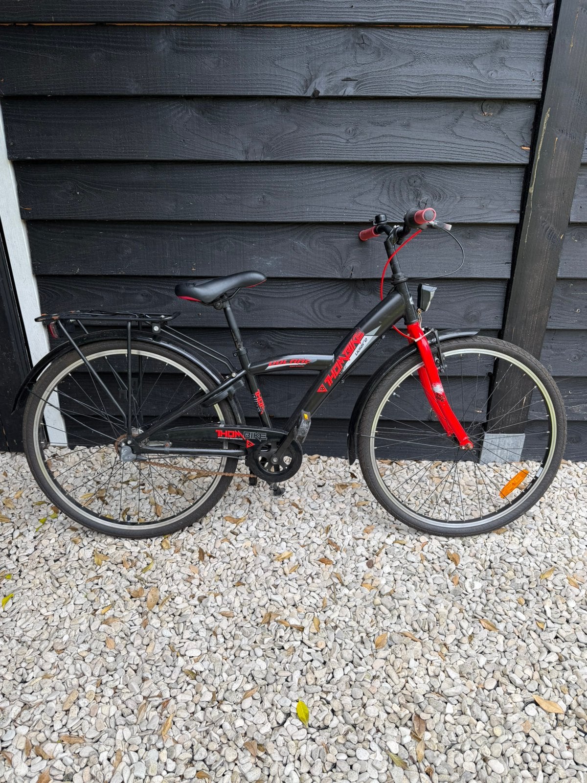 Volare jongens fiets 26 inch., Ophalen, Zo goed als nieuw, 26 inch of meer, Versnellingen