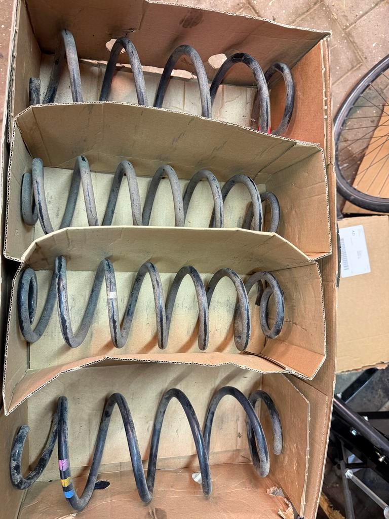 Veren Golf 6, Ophalen of Verzenden, Gebruikt, Volkswagen