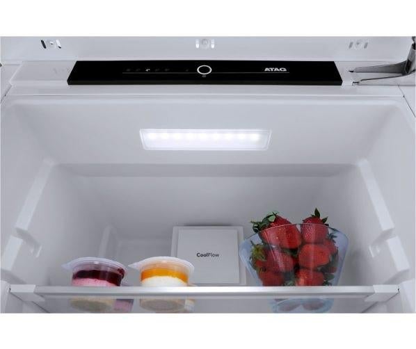 Atag KD26178A inbouw  178 cm (Koelkast) *Nieuw*, Atag, Airfryer XL, Nieuw, Info@Atag.nl