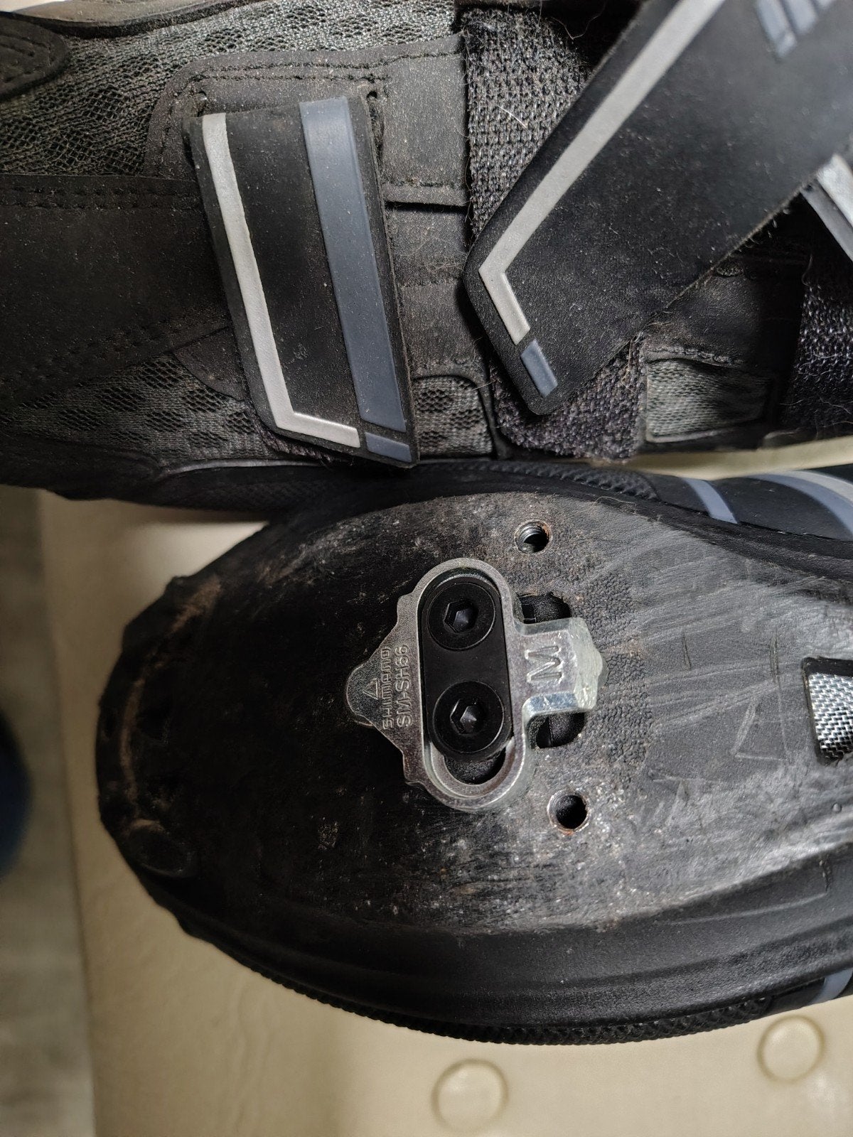 RACEFIETS of MTB SCHOENEN ROGELLI MAAT 40, Ophalen of Verzenden, Gebruikt