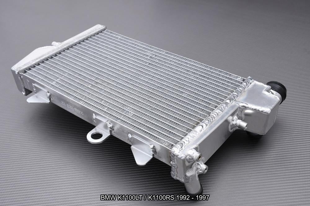 Radiateur Koeler AVDB BMW K1100LT / K1100RS 1992 - 1997, Ophalen of Verzenden, Nieuw