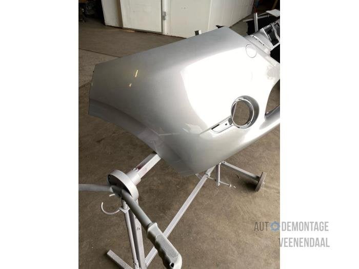 Voorbumper van een Peugeot 208 (EZRC), Auto-onderdelen, -, -, Nieuw, Ophalen of Verzenden