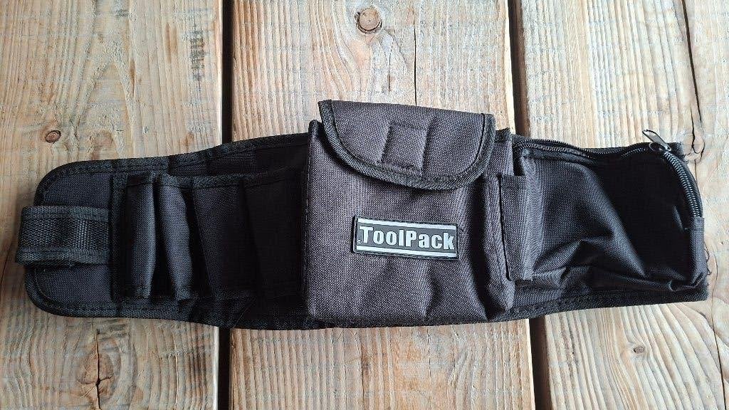 Toolpack gereedschapstas Mooie markthandel braderie enz..., Ophalen, ., Nieuw, .