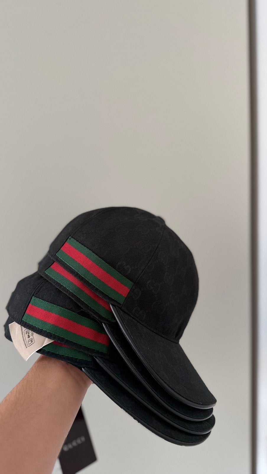 Gucci pet nieuw, Ophalen of Verzenden, Zo goed als nieuw