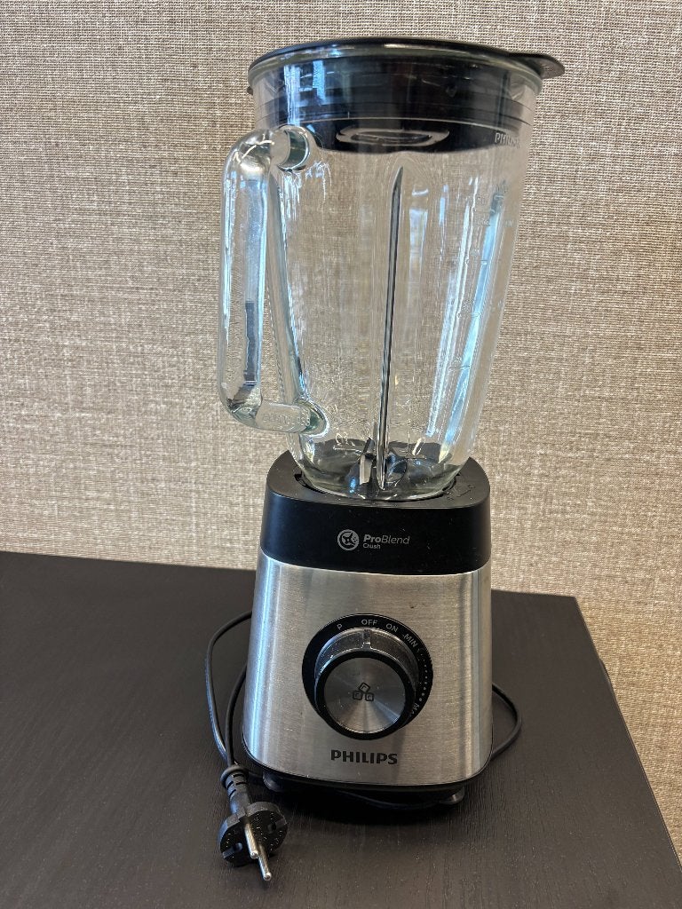 Philips ProBlend 5000 serie, Ophalen, Gebruikt, Versuni Netherlands B.V., Claude Debussylaan 88, 1082 MD Amsterdam, Nederland