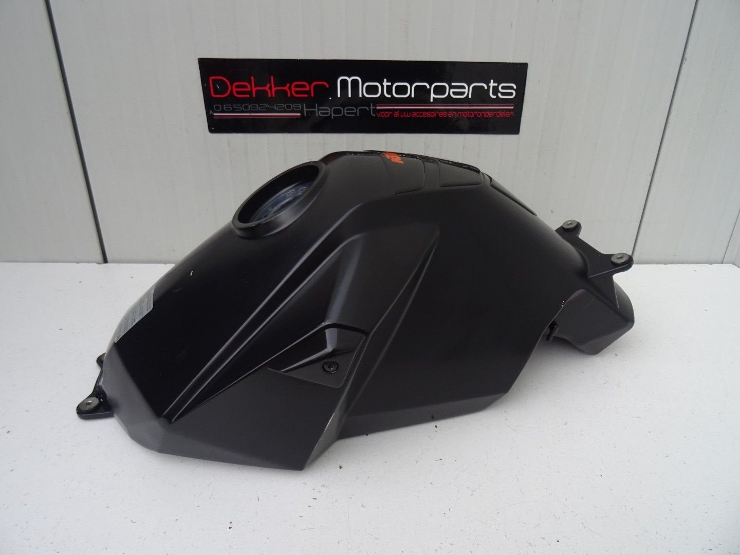 Benzine Tank / Fuel Tank KTM 1190 RC8 2008-2009-2010-2011, Gebruikt, -, -, Ophalen of Verzenden
