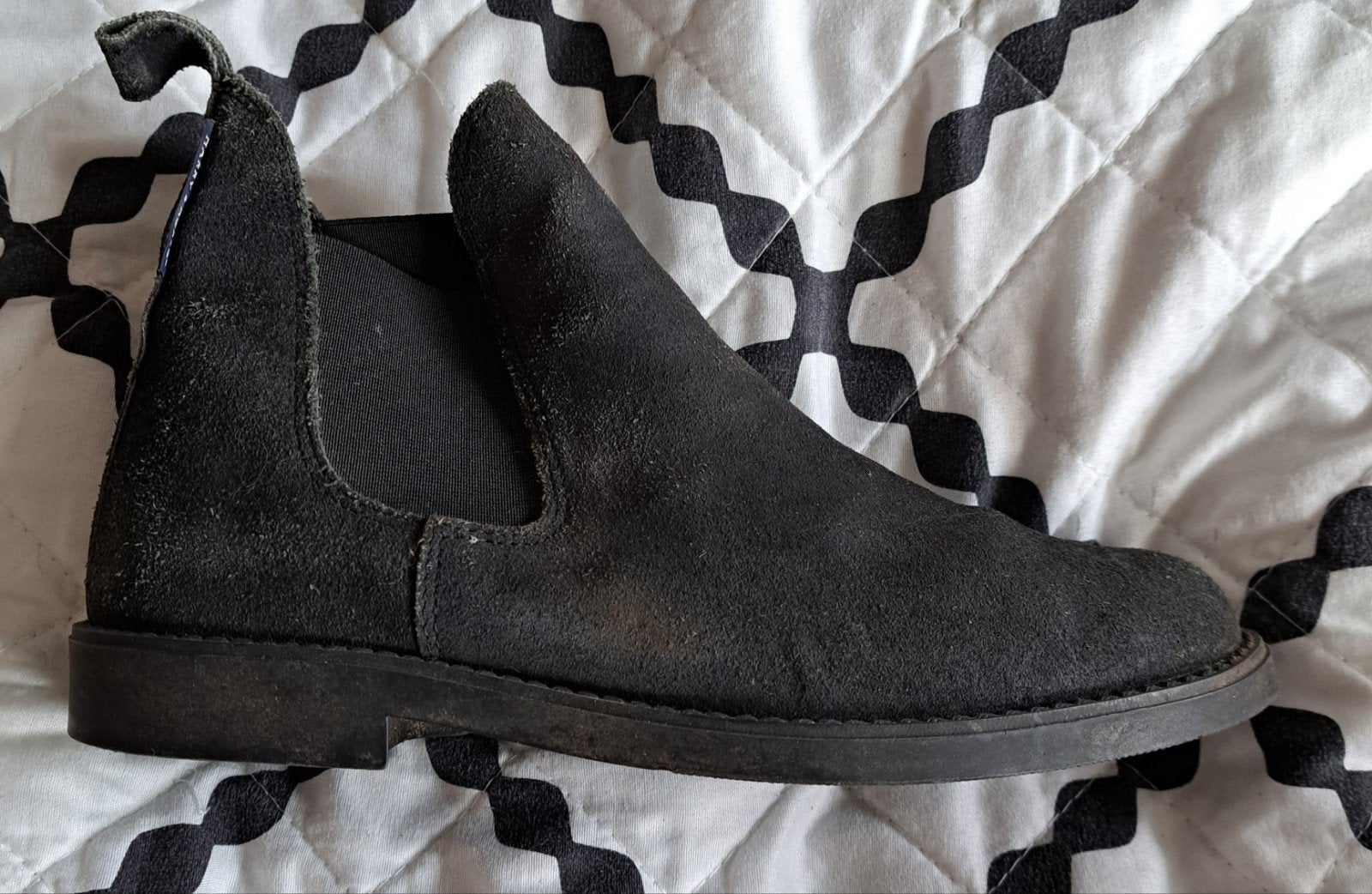 Paardrijschoenen en chaps, Ophalen of Verzenden, Overige soorten, Schoeisel