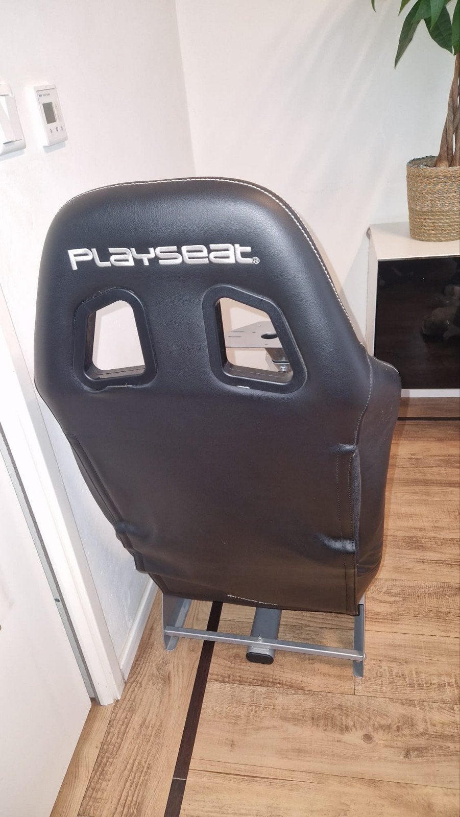 Playseat Gaming Stoel - Zo goed als nieuw, Spelcomputers en Games, Spelcomputers | Overige Accessoires, Ophalen, Racestoel, Zo goed als nieuw