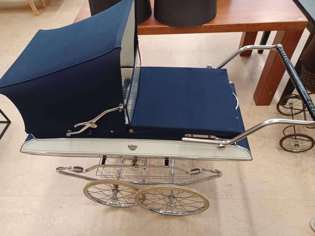 Kinderwagen, Kinderen en Baby's, Kinderwagens en Combinaties, Ophalen, Overige merken