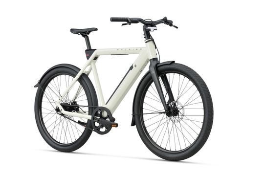 RALEIGH ONE Heren OFF WHITE 58cm, -, -, Nieuw, -