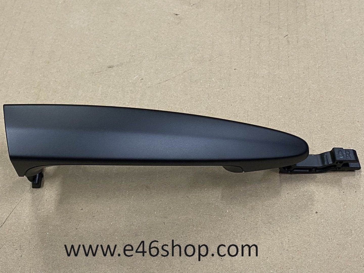 DEURGREEP RECHTS BMW 3 E90 E91 OE 51217162446  NIEUW, Auto-onderdelen, -, Deur, -, Nieuw