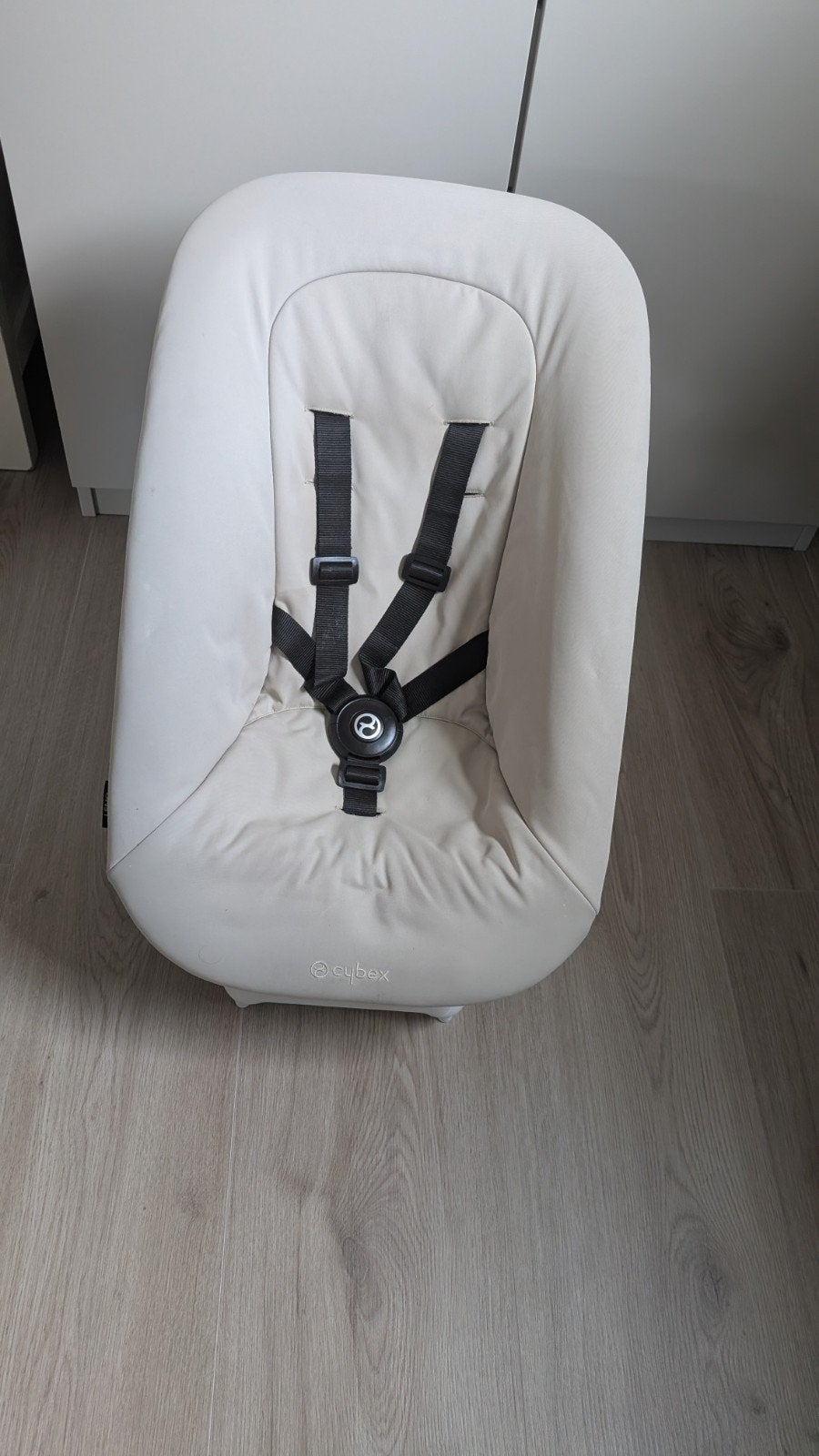 Cybex wipstoeltje, Kinderen en Baby's, Wipstoeltjes, Ophalen, Nieuw