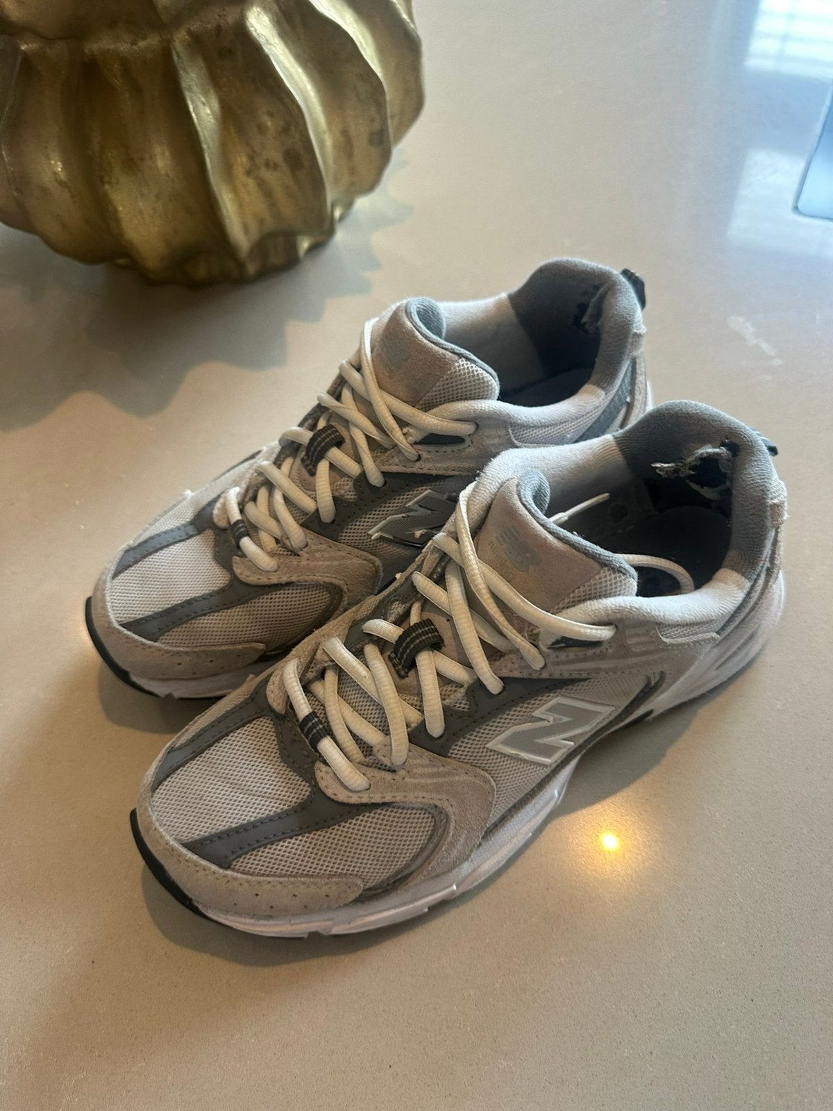New Balance 530, Ophalen of Verzenden, Zo goed als nieuw, Sneakers of Gympen
