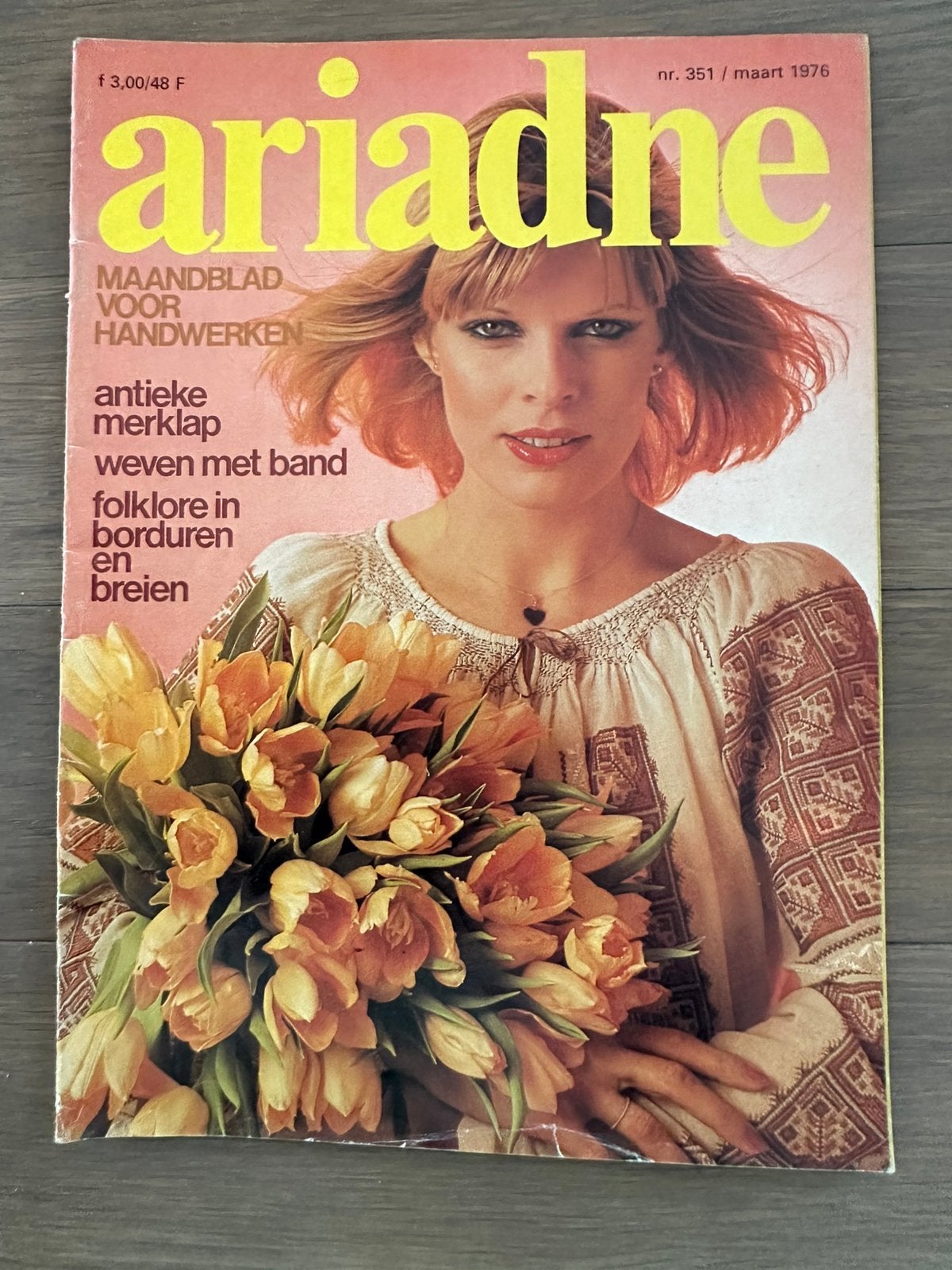 Haak brei of andere hobby boekjes, Hobby en Vrije tijd, Ophalen of Verzenden, Zo goed als nieuw, Breien of Haken, Patroon of Boek
