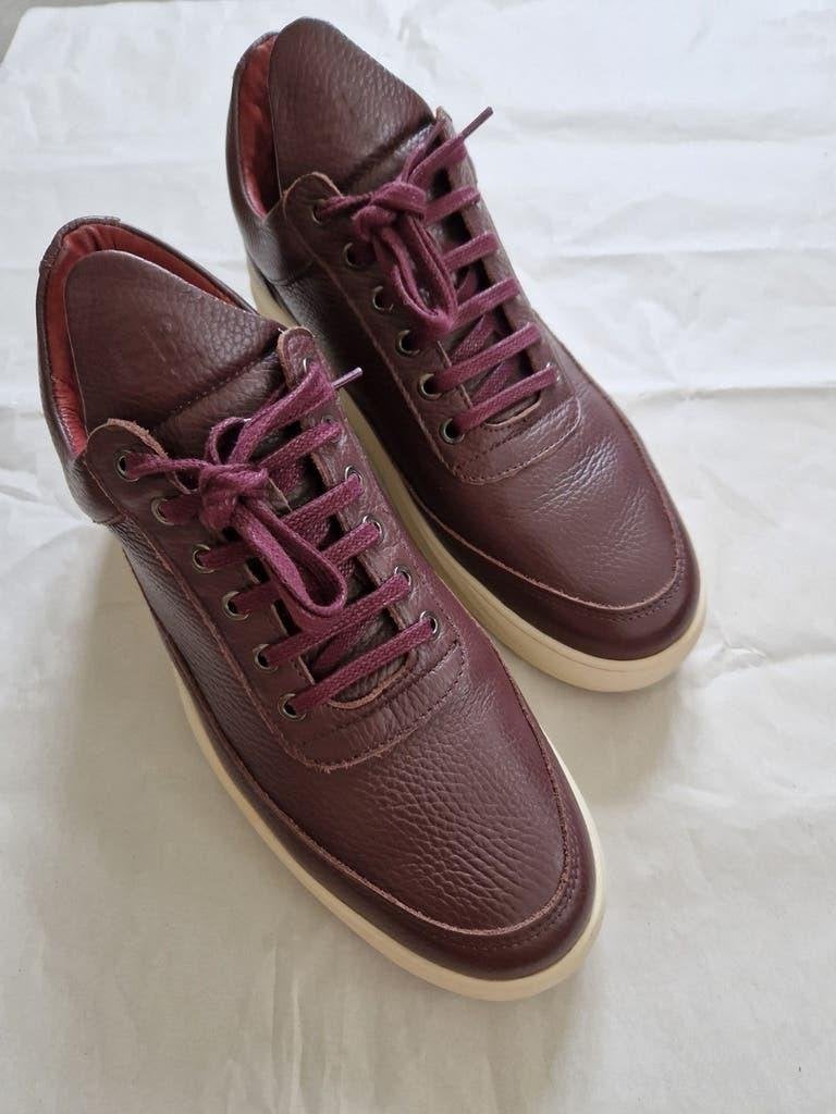 Filling Pieces Low Top Sky Lean Grain. Heren maat 43., Kleding | Heren, Schoenen, Filling Pieces, Overige kleuren, Ophalen of Verzenden