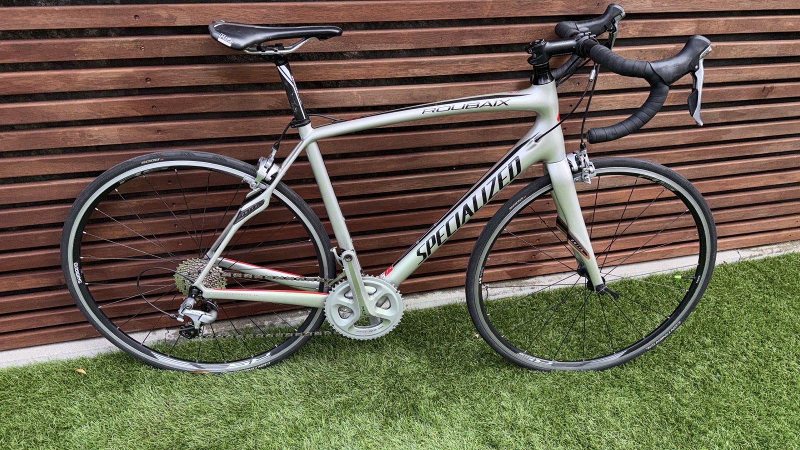 Specialized Roubaix SL4 51cm Shimano 105 racefiets, Overige merken, 28 inch, Gebruikt, Carbon