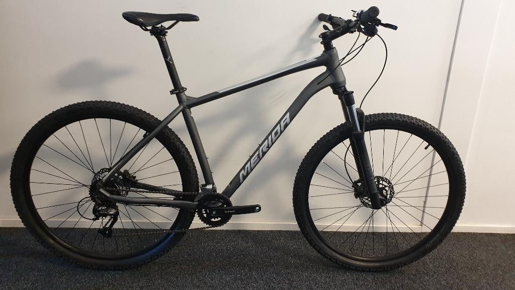 Merida Big Nine 60 Framematen L en XL Nieuw! 29er, Hardtail, Nieuw, 49 tot 53 cm, Ophalen